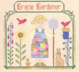 click here to view larger image of Gracie Gardener (chart)