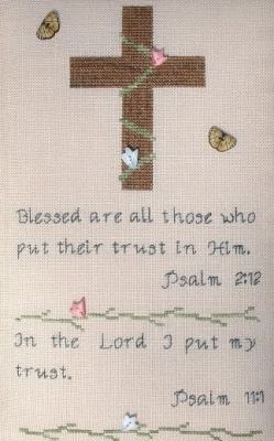 click here to view larger image of Trust Sampler (chart)