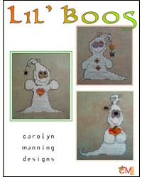 click here to view larger image of Lil Boos (chart)