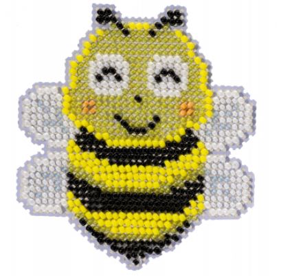 click here to view larger image of Bee (2022) (None Selected)
