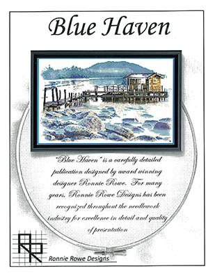 click here to view larger image of Blue Haven (chart)