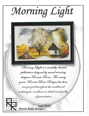 click here to view larger image of Morning Light (chart)