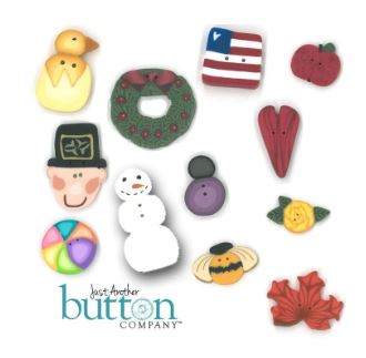 click here to view larger image of Button Pack 8930.G (button pack)