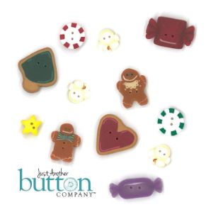 click here to view larger image of Button Pack 7124.G (button pack)