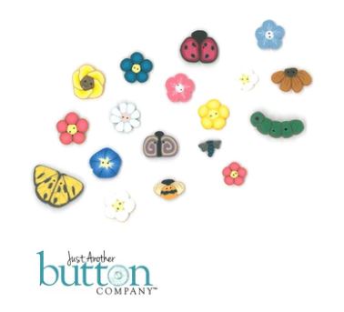 click here to view larger image of Button Pack 7064.G (button pack)