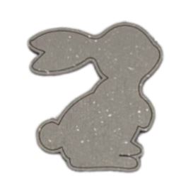 click here to view larger image of Magnetic Needle Holder/Rabbit - KF059/14 (accessory)