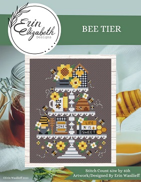 click here to view larger image of Bee Tier (chart)