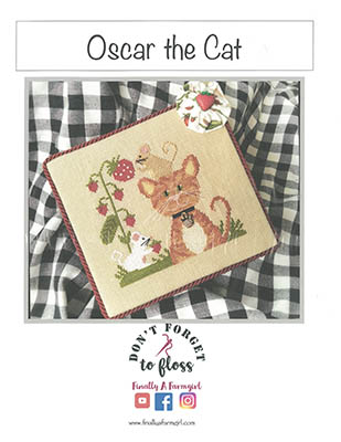 click here to view larger image of Oscar the Cat (chart)