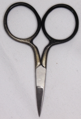 click here to view larger image of Tiny Snips Embroidery Scissors  2.5" (accessory)