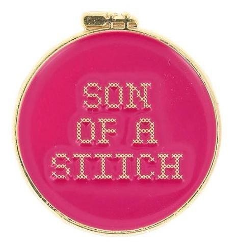 click here to view larger image of Son Stitch Needle Minder (accessory)