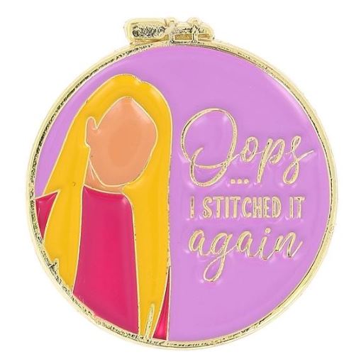 click here to view larger image of Oops! Needle Minder (accessory)