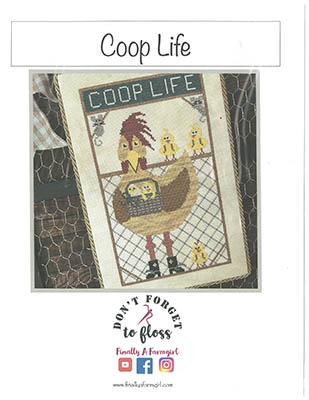 click here to view larger image of Coop Life (chart)