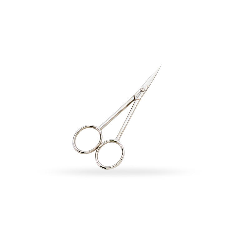 click here to view larger image of Embroidery Scissors Curved - F72050414M (accessory)