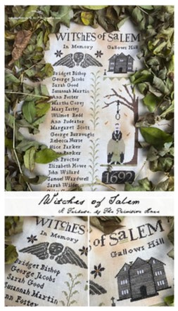 click here to view larger image of Witches of Salem (chart)