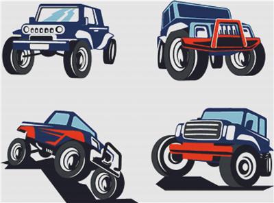 click here to view larger image of Off-Road Vehicles (chart)