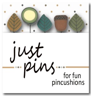 click here to view larger image of Just Pins - Walk in the Woods (pin)