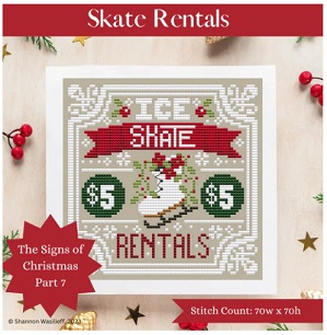click here to view larger image of Skate Rentals (chart)