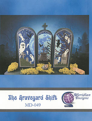 click here to view larger image of Graveyard Shift (chart)