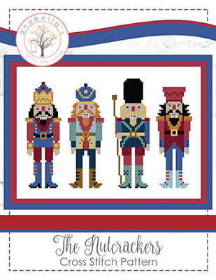 click here to view larger image of Nutcrackers (chart)