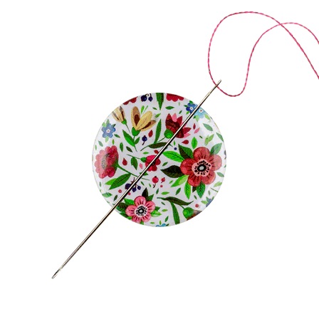 click here to view larger image of Magnetic Needle Minder - FLMH-166(M-1) (accessory)