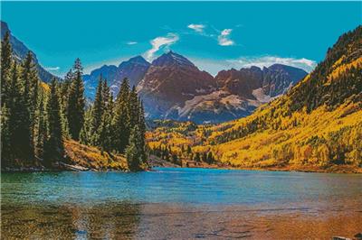 click here to view larger image of Maroon Bells   (chart)