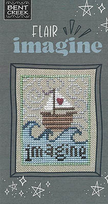 click here to view larger image of Flair Imagine (chart)