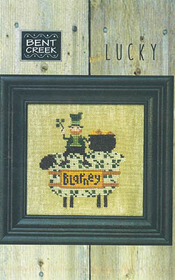 click here to view larger image of Lucky Ewe (chart)