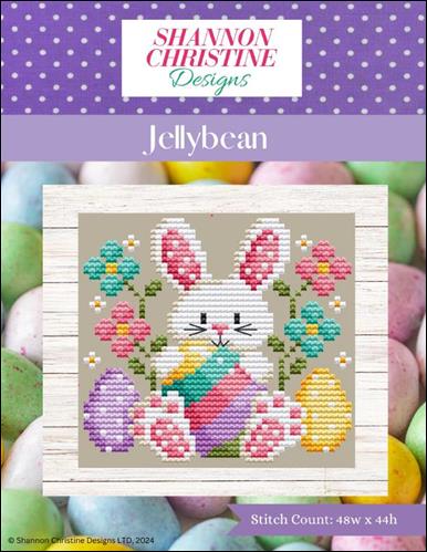 click here to view larger image of Jellybean (chart)