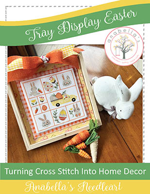 click here to view larger image of Easter Tray Display (chart)