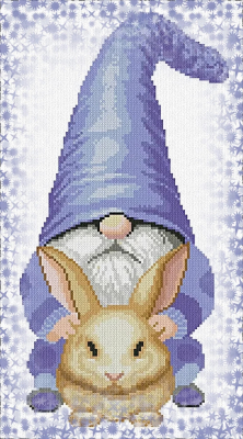 Gnome and Rabbit - click here for more details about this chart