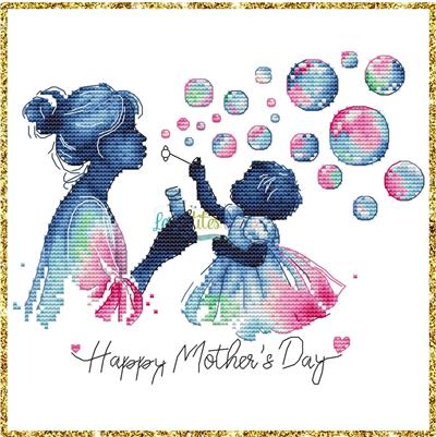 Happy Mothers Day - click here for more details about this chart