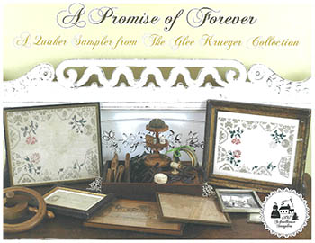 click here to view larger image of Promise of Forever, A (chart)