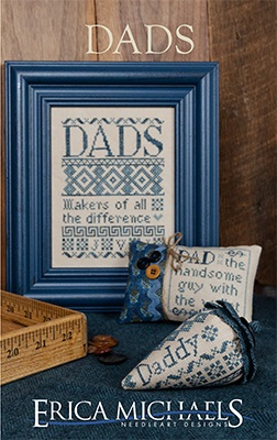 Dads - click here for more details about chart