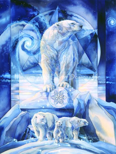 click here to view larger image of In Following Dreams Destiny Is Found - Jody Bergsma (chart)
