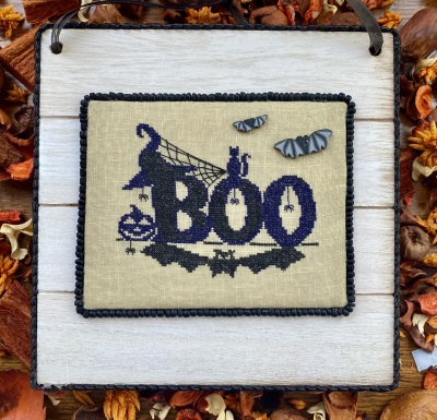click here to view larger image of Boo Bats (chart)