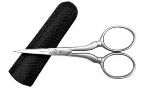 click here to view larger image of Anne Scissors (accessory)