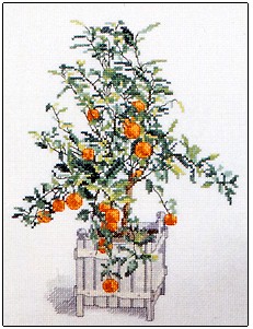 click here to view larger image of Clementine (chart)