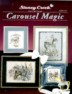 click here to view larger image of Carousel Magic (chart)