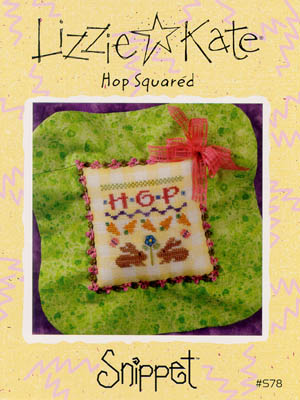 click here to view larger image of Hop Squared - Snippet (chart)