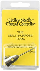 click here to view larger image of Trolley Needle (needles)