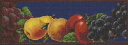 click here to view larger image of Fruit Crate Label  (chart)