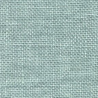 click here to view larger image of Seafoam - 30ct Linen (Weeks Dye Works Linen 30ct)
