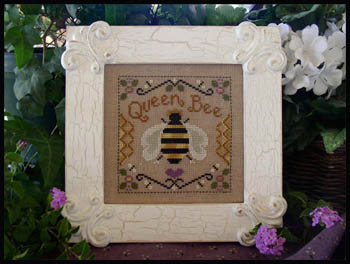 click here to view larger image of Queen Bee (chart)