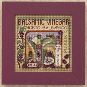 click here to view larger image of Balsamic Vinegar (button-bead kit)