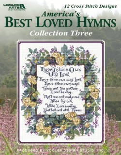 click here to view larger image of America's Best Loved Hymns Collection 3 (chart (special))