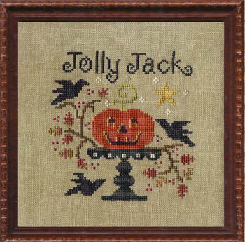 click here to view larger image of Jolly Jack (chart)