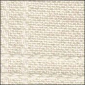 click here to view larger image of Anne Cloth Afghan (42x57) Opal/White (stitchable)