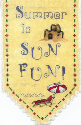 click here to view larger image of Sun Fun (chart)