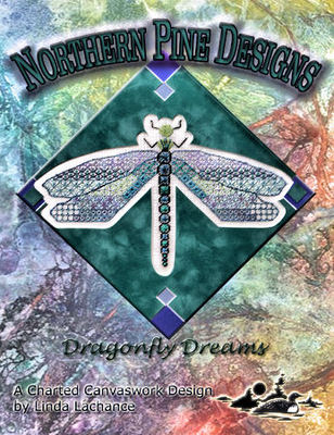 click here to view larger image of Dragonfly Dreams (chart)