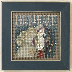 click here to view larger image of Believe (2011) (button-bead kit)